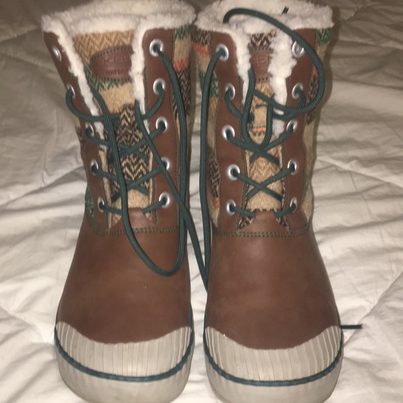 Keen Shoes - Keen boots
